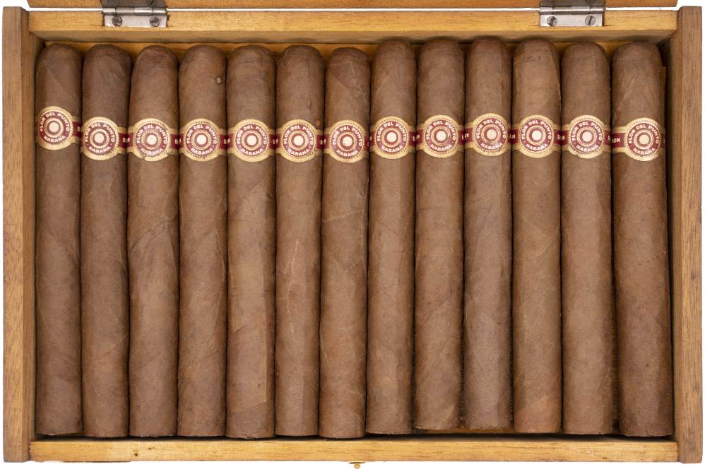 Flor del Punto Selección Suprema Número 306 packaging