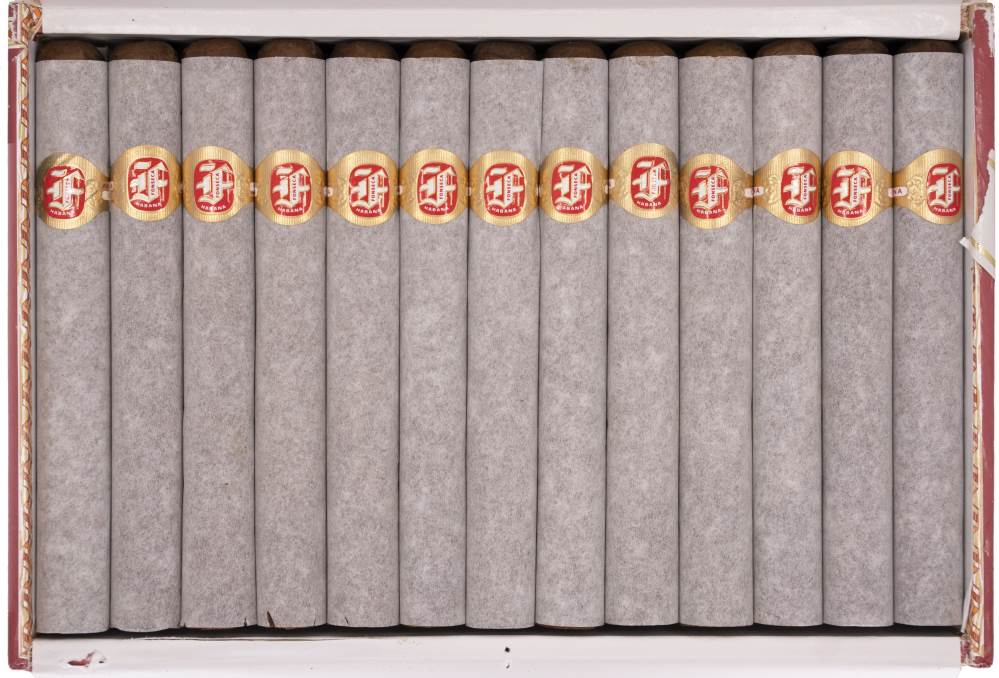 Fonseca Cosacos packaging