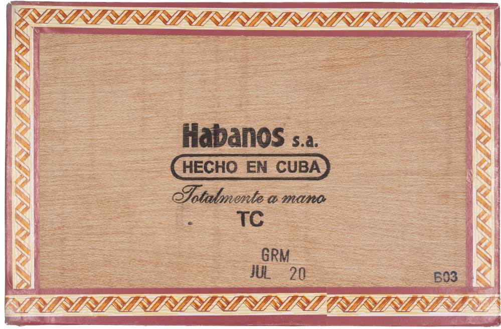 Fonseca Delicias packaging