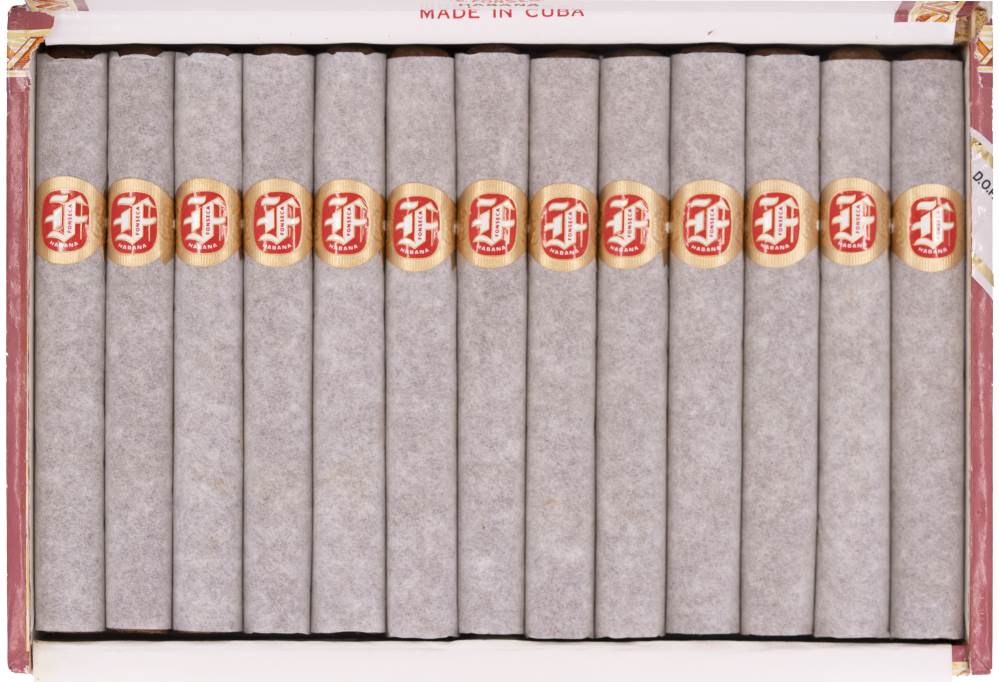 Fonseca KDT Cadetes packaging