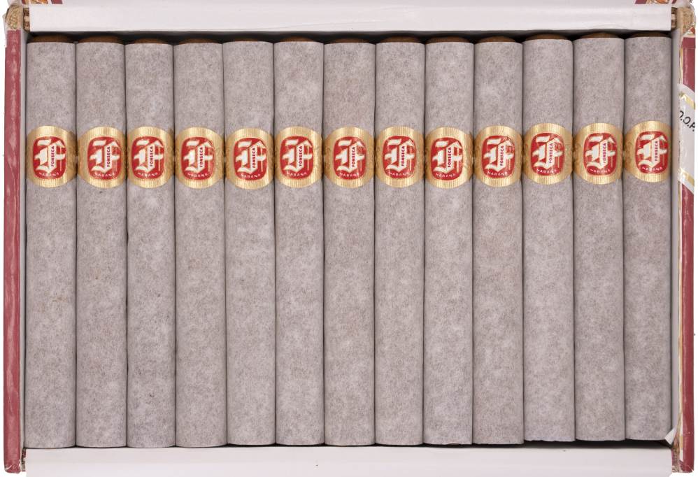 Fonseca KDT Cadetes packaging