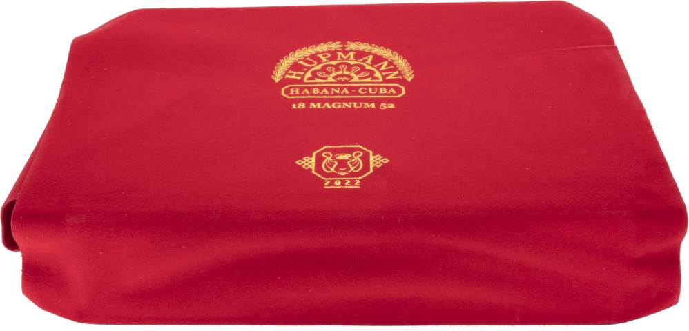 H. Upmann Magnum 52 packaging