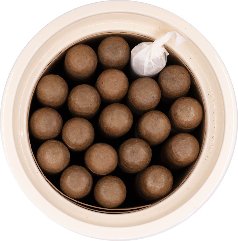 H. Upmann Jarra H. Upmann Magnum 56 packaging