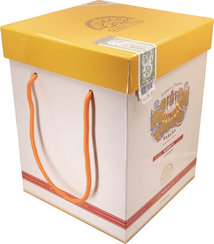 H. Upmann Jarra H. Upmann Magnum 56 packaging