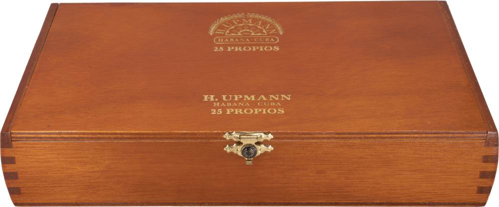 H. Upmann Edición Limitada packaging