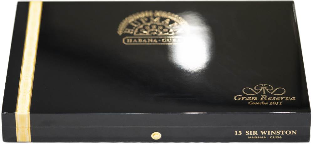 H. Upmann Gran Reserva Cosecha 2011 packaging