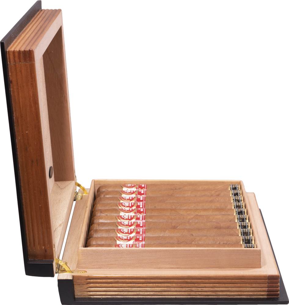 H. Upmann Colección Habanos packaging