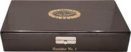 Humidor No.1 - 2