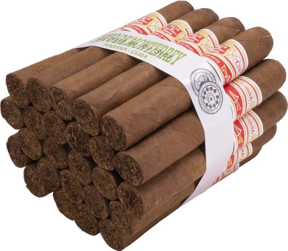 Hoyo de Monterrey Le Hoyo de Rio Seco packaging