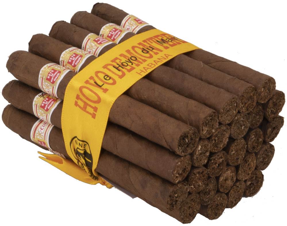 Hoyo de Monterrey Le Hoyo du Maire packaging