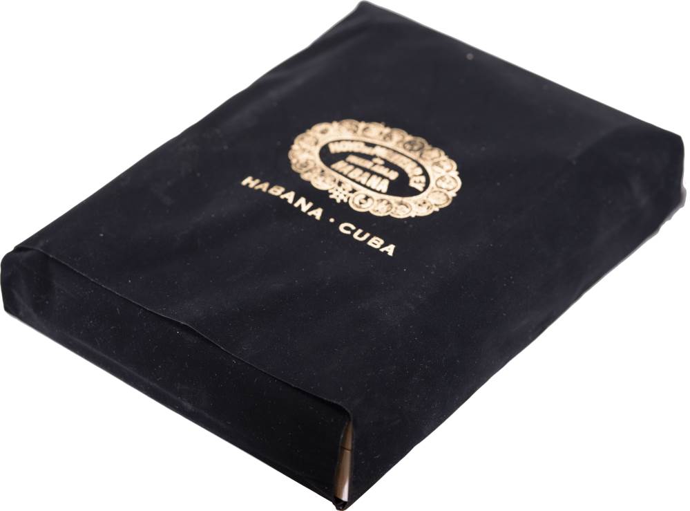 Hoyo de Monterrey Travel Humidor packaging