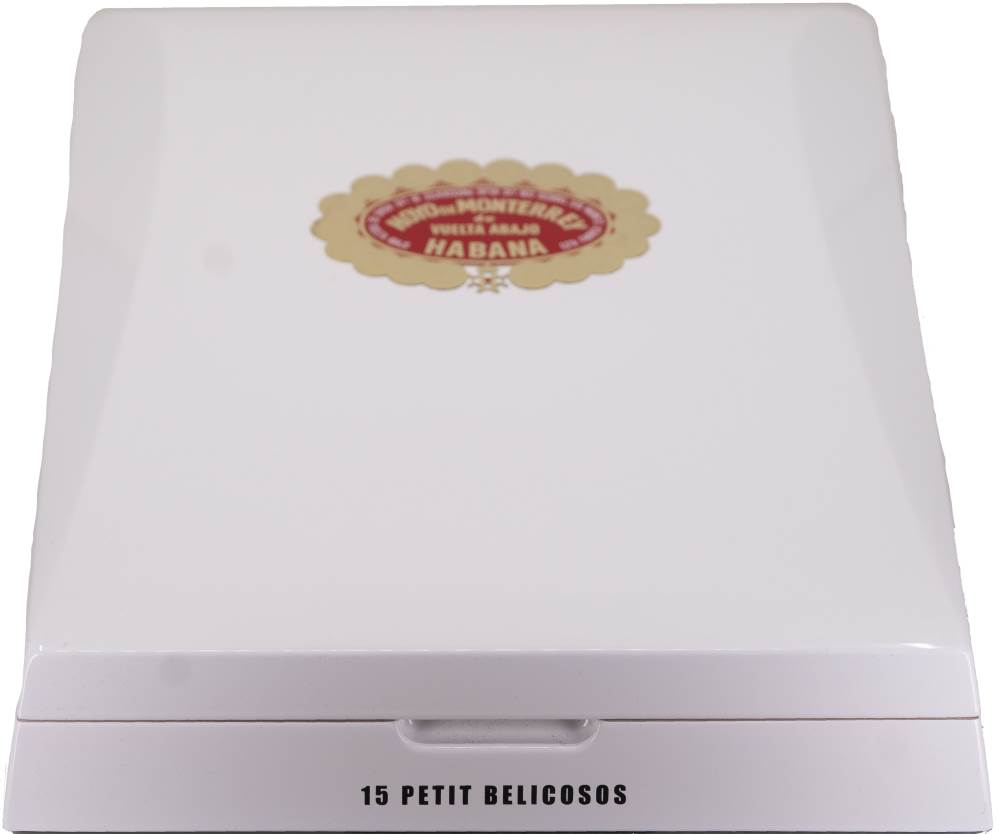 Hoyo de Monterrey Travel Humidor packaging