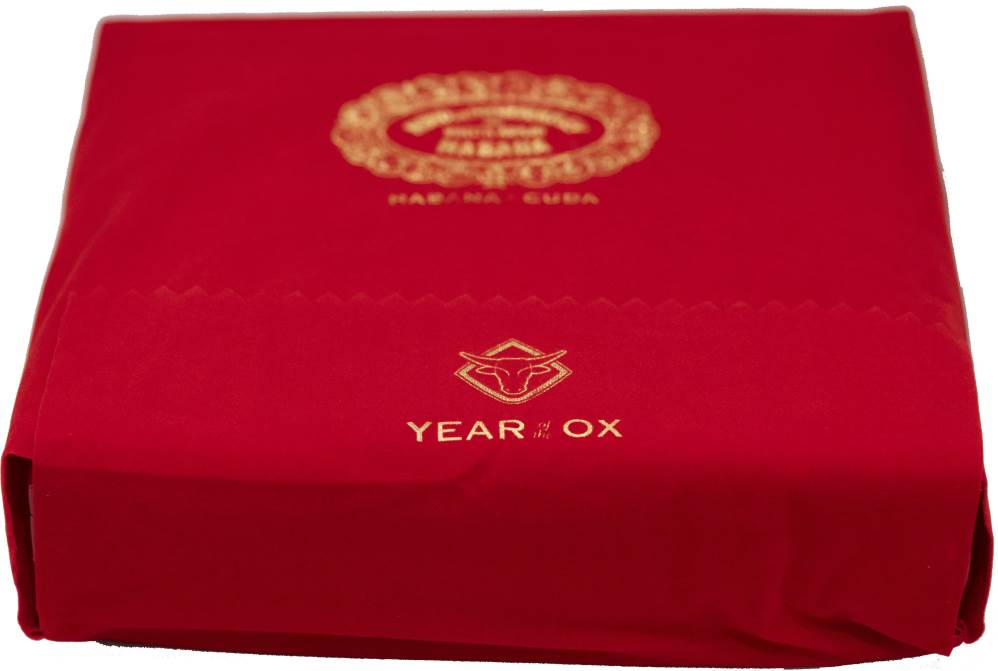 Hoyo de Monterrey Primaveras packaging