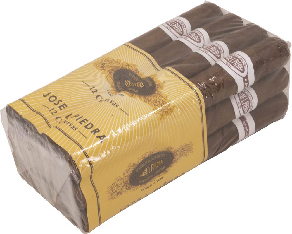 José L. Piedra Conservas packaging