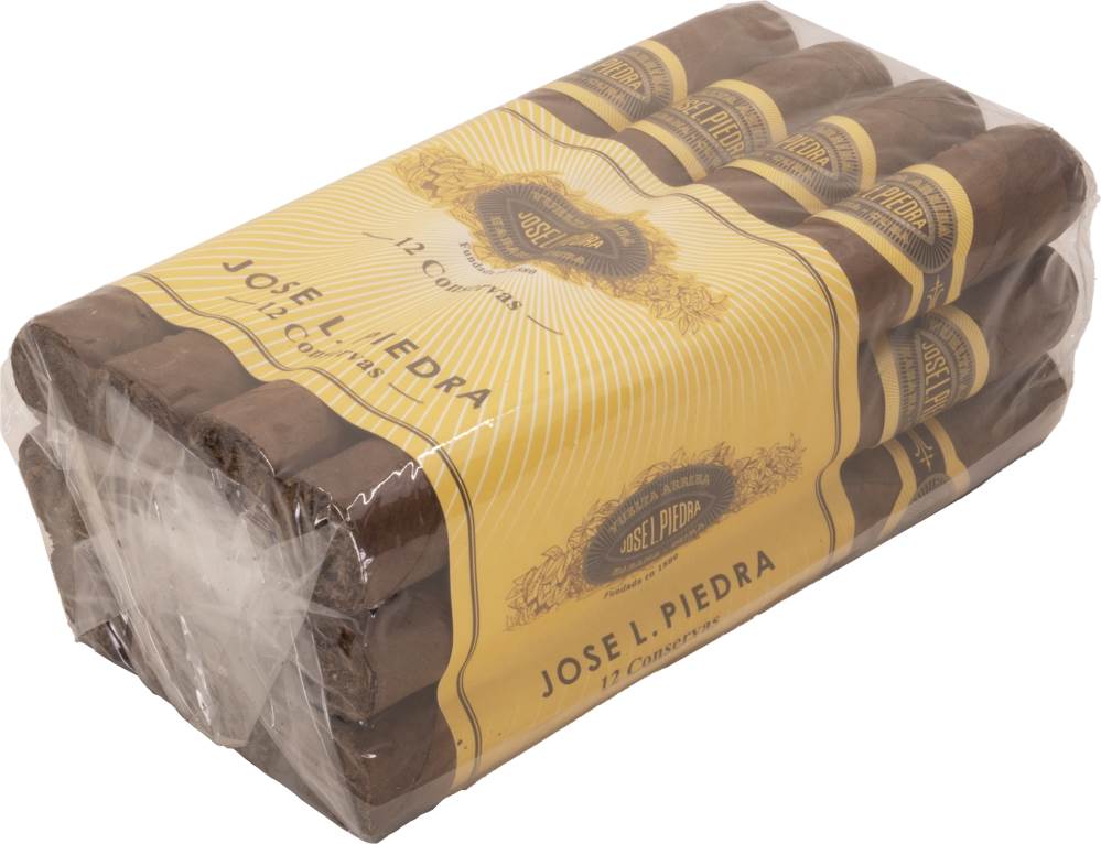 José L. Piedra Conservas packaging