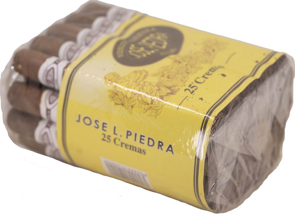 José L. Piedra Cremas packaging