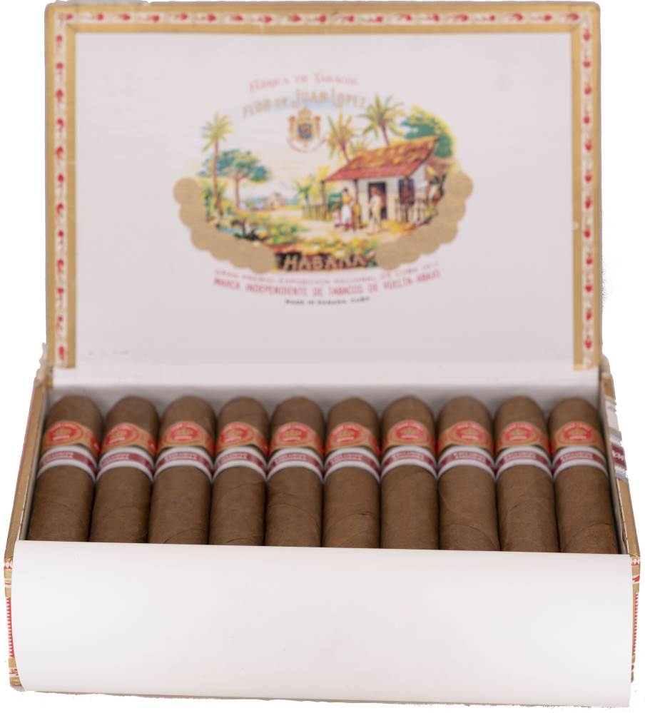 Juan López Edición Regional Andorra packaging