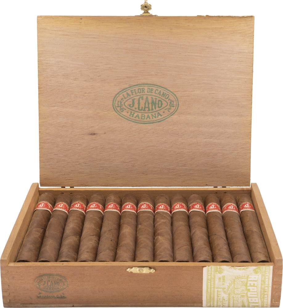 La Flor de Cano Diademas packaging