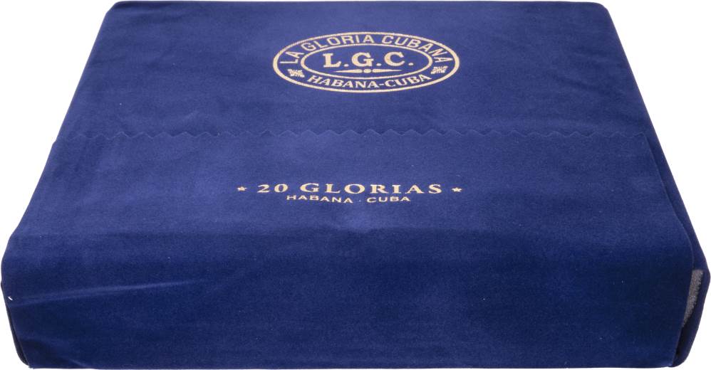 La Gloria Cubana La Casa del Habano Exclusivo packaging