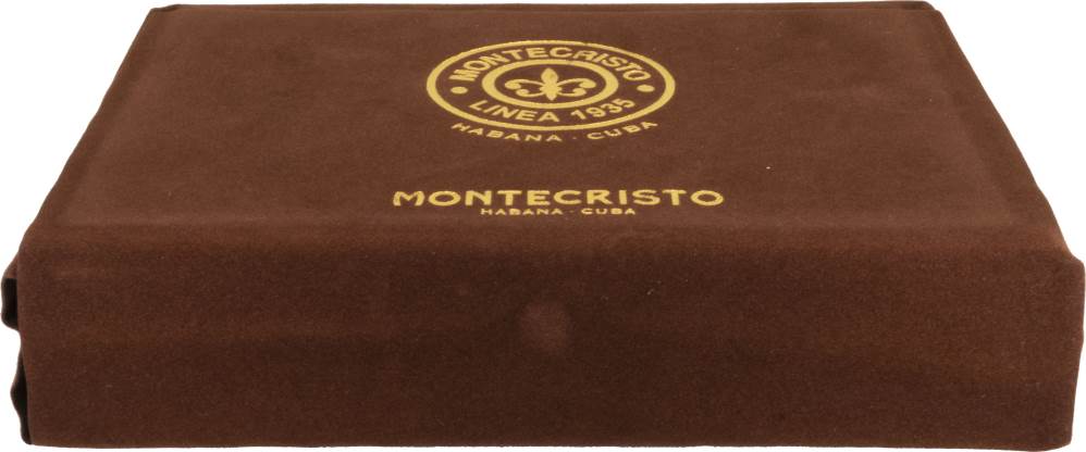 Montecristo Dumas packaging