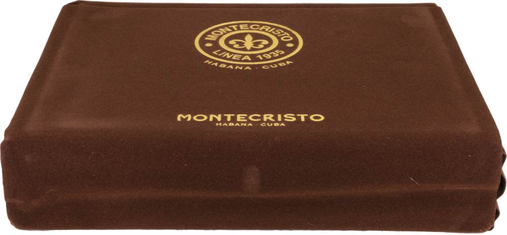 Montecristo Maltés packaging