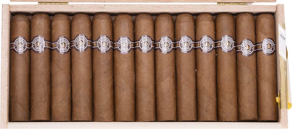 Montecristo Petit Edmundo packaging