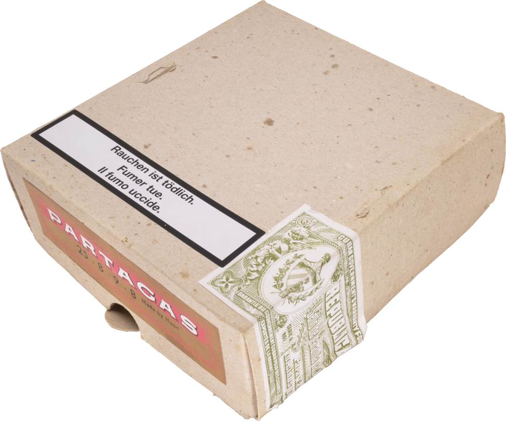 Partagás 8-9-8 (1) packaging