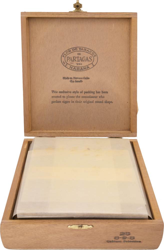 Partagás 8-9-8 (1) packaging