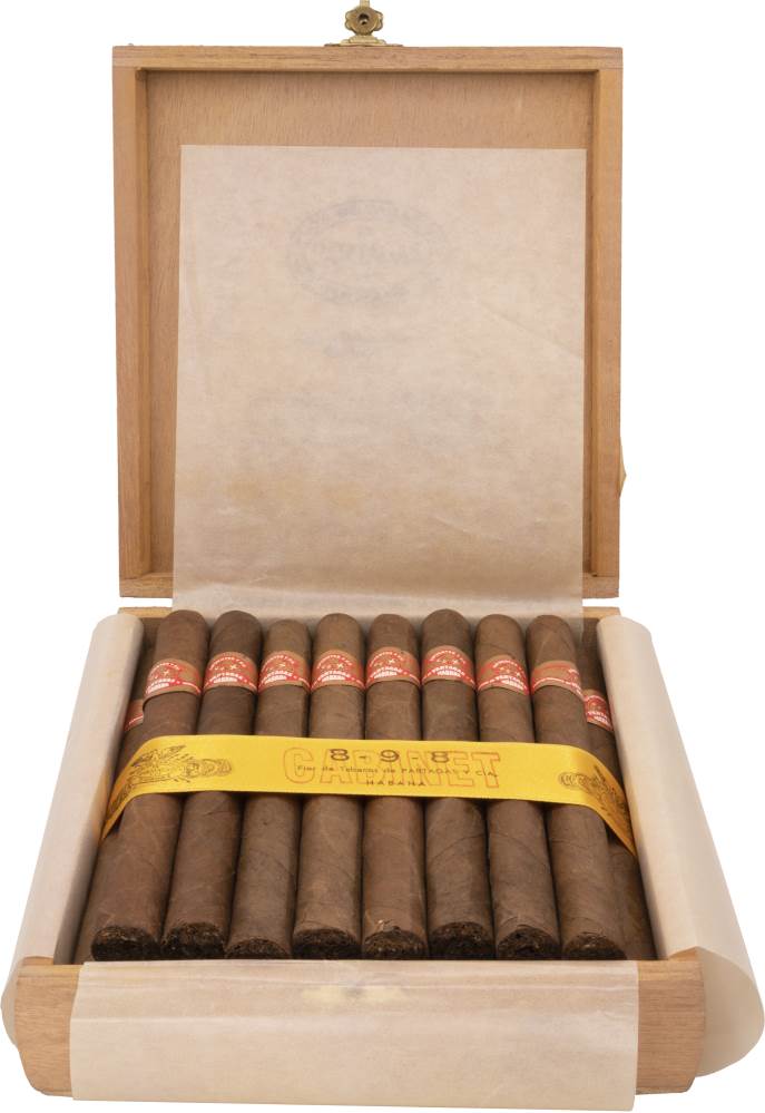 Partagás 8-9-8 (1) packaging