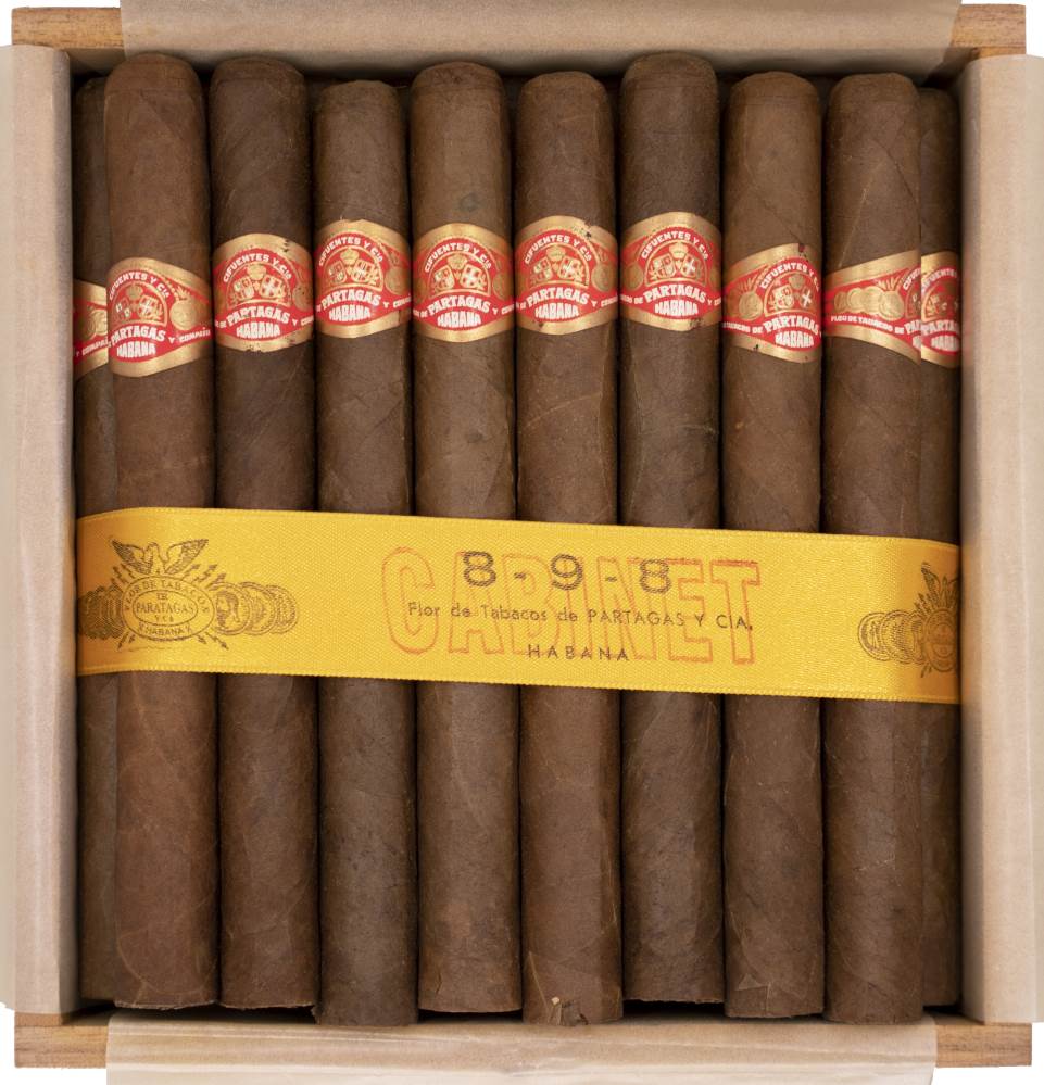 Partagás 8-9-8 (1) packaging