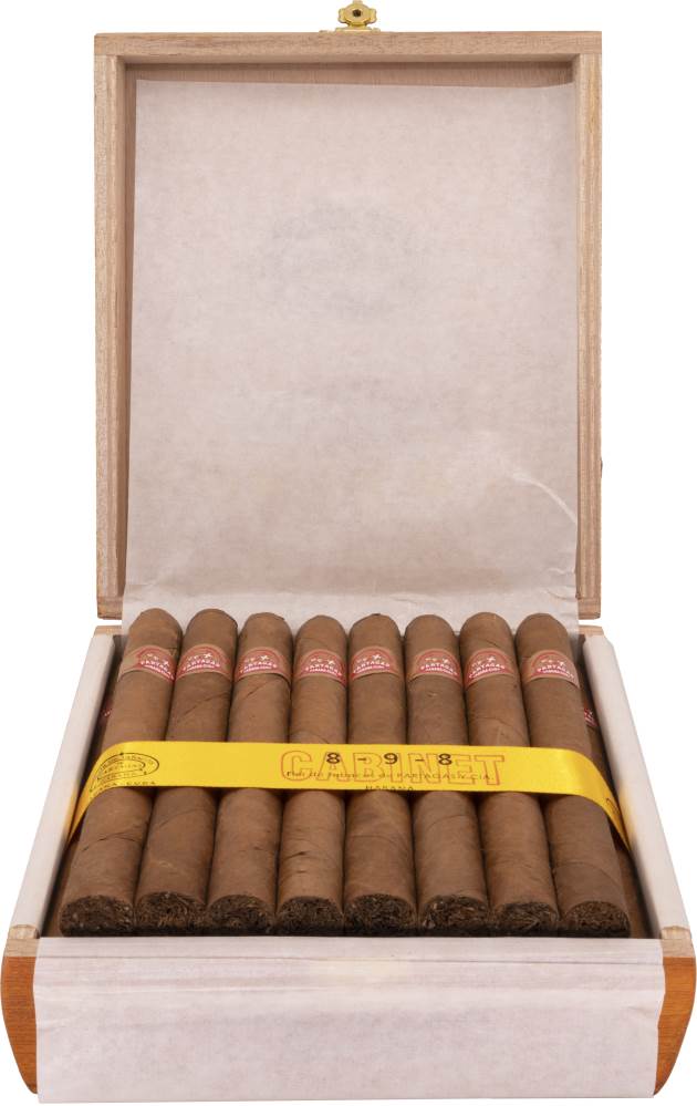 Partagás 8-9-8 (2) packaging