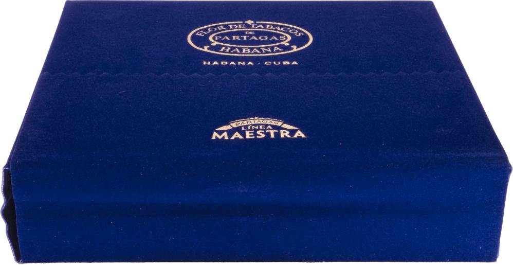 Partagás Rito packaging