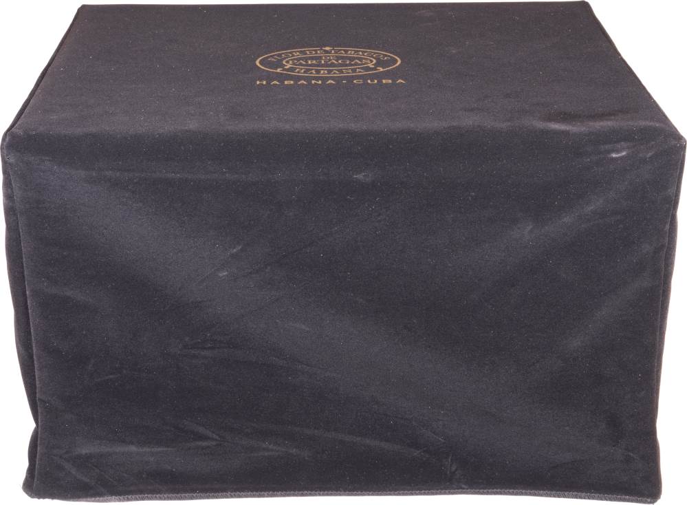 Partagás 175 Aniversario Humidor packaging