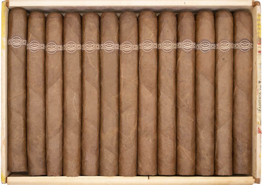 Por Larrañaga Magnums packaging