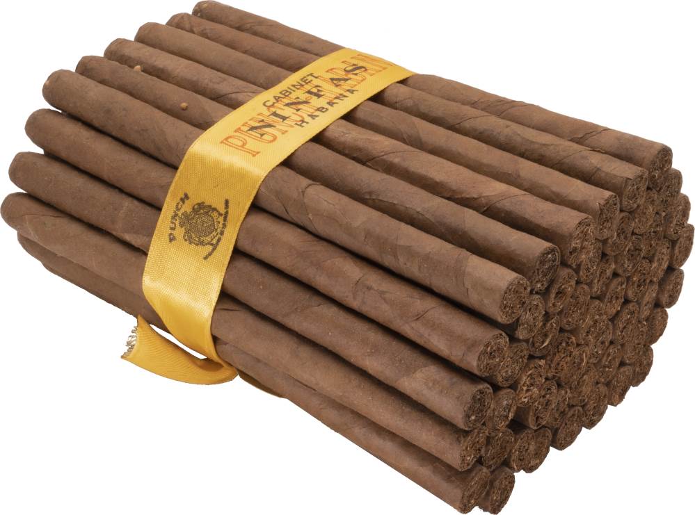 Punch Ninfas packaging