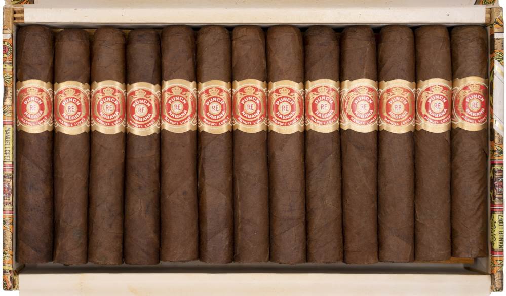 Punch Petit Punch packaging