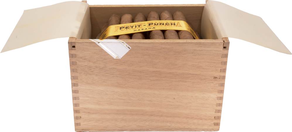 Punch Petit Punch packaging