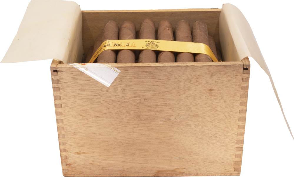 Punch Super Selection No.2 packaging