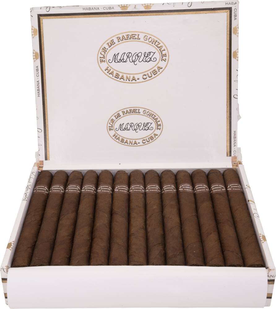 Rafael González Panetelas Extra packaging