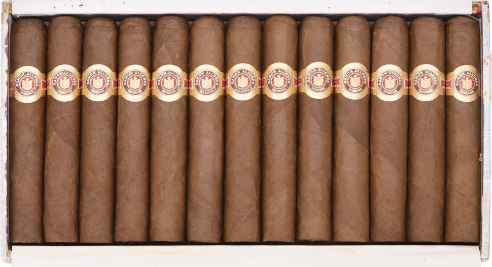 Ramón Allones Allones Specially Selected (2) packaging