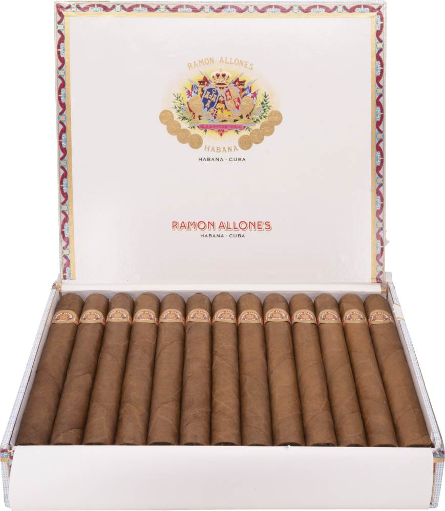 Ramón Allones Gigantes (2) packaging