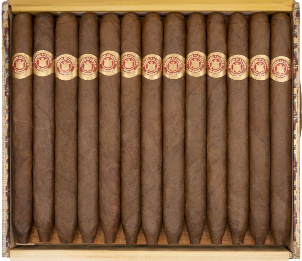 Ramón Allones Ideales de Ramon packaging