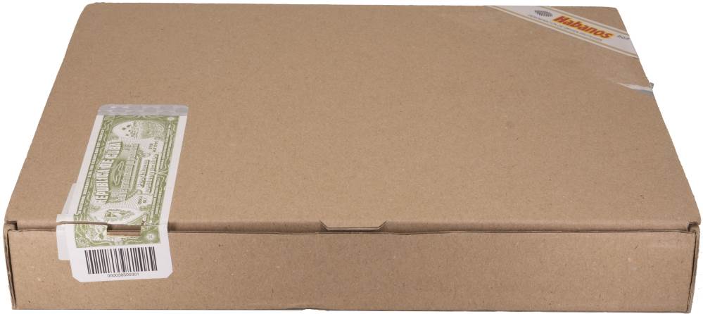 Ramón Allones Edición Regional Emiratos Arabes Unidos packaging