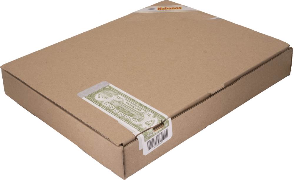 Ramón Allones Edición Regional Emiratos Arabes Unidos packaging