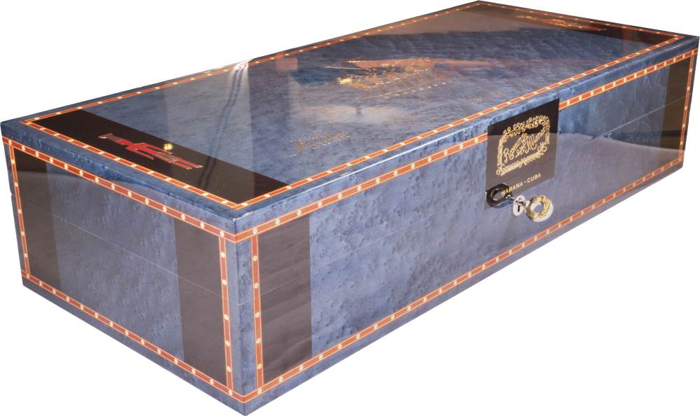 Ramón Allones Edición Regional Líbano packaging