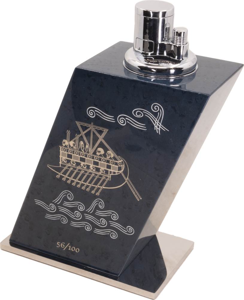 Ramón Allones Edición Regional Líbano packaging