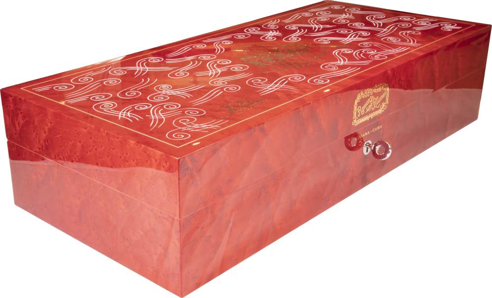 Ramón Allones Edición Regional Líbano packaging