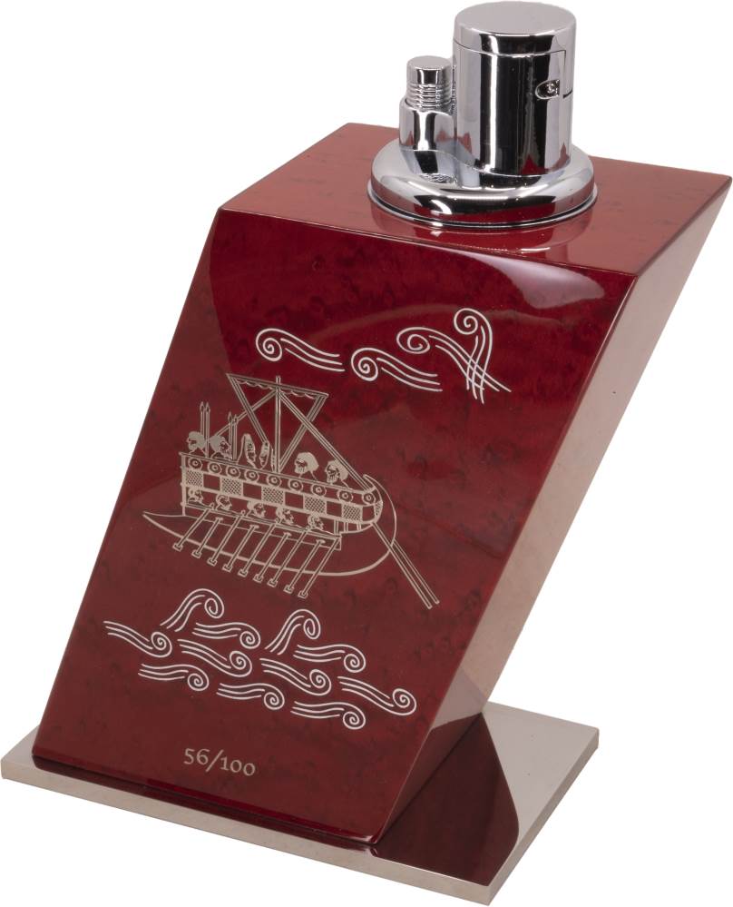 Ramón Allones Edición Regional Líbano packaging