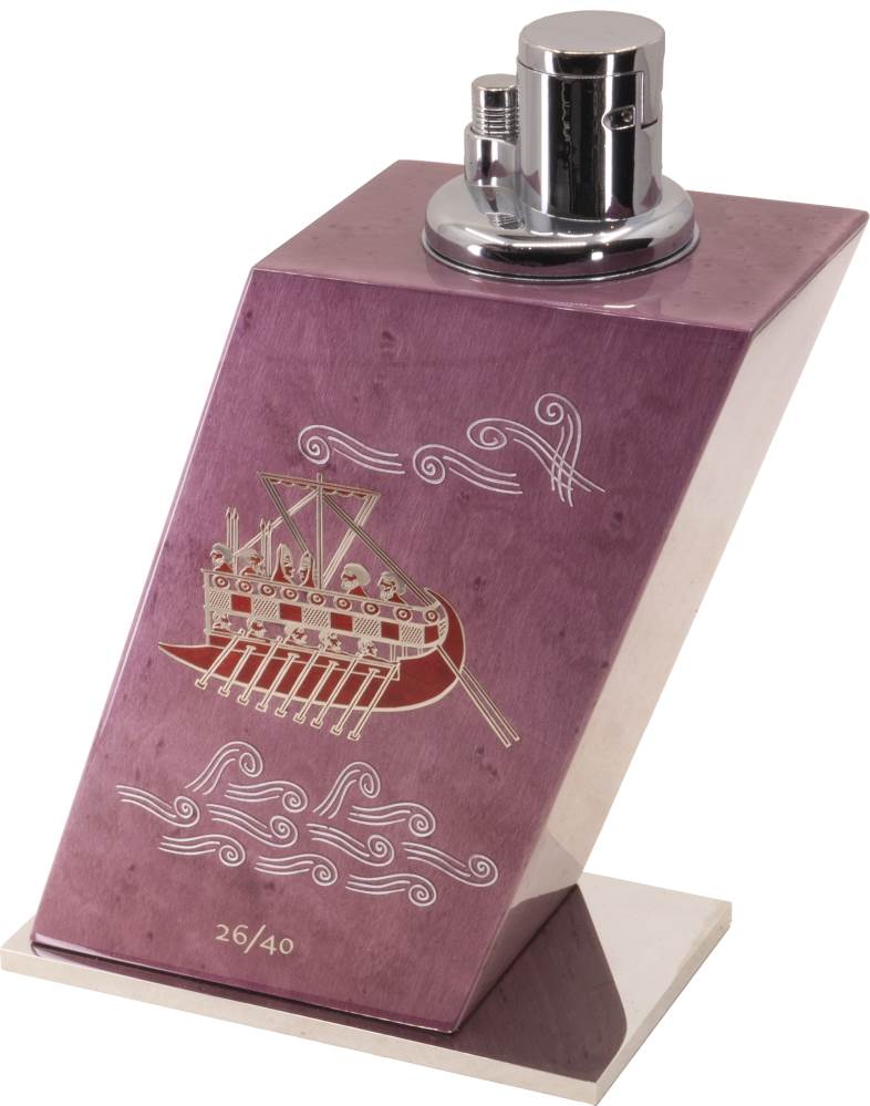 Ramón Allones Edición Regional Líbano packaging