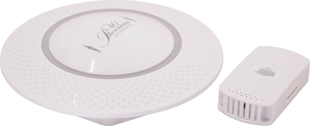 Ramón Allones Edición Regional Líbano packaging